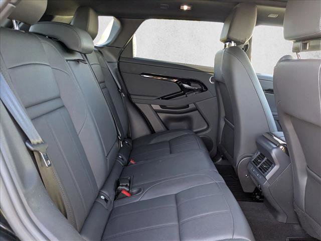 Used 2024 Land Rover Range Rover Evoque S image 22