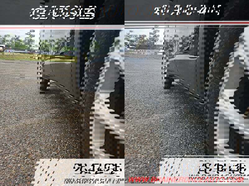 Used 2020 Jeep Cherokee Latitude image 5