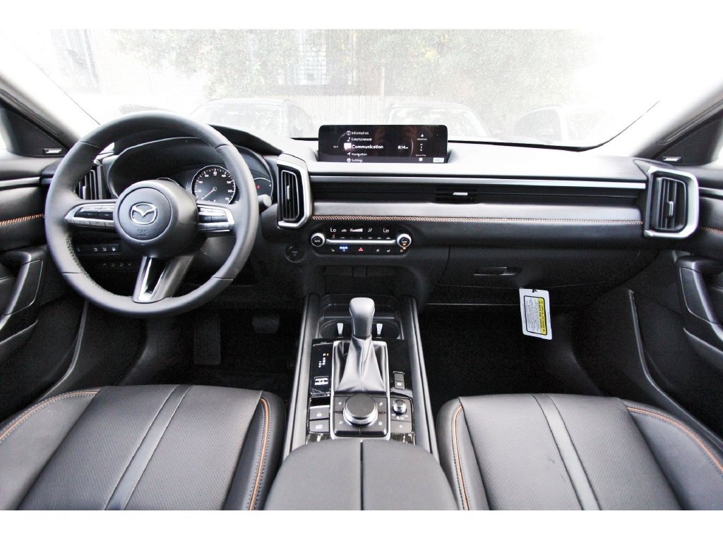 New 2026 MAZDA CX-50 AWD 2.5 Hybrid w/ Weather Package image 7