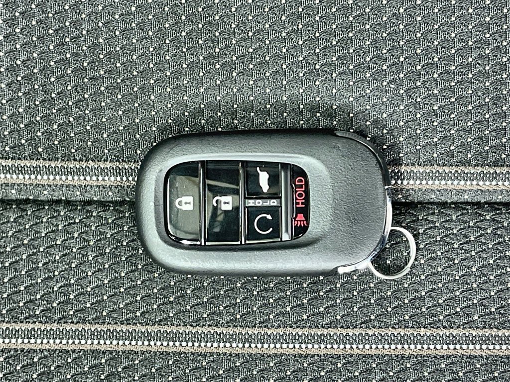 New 2026 Honda CR-V TrailSport image 35