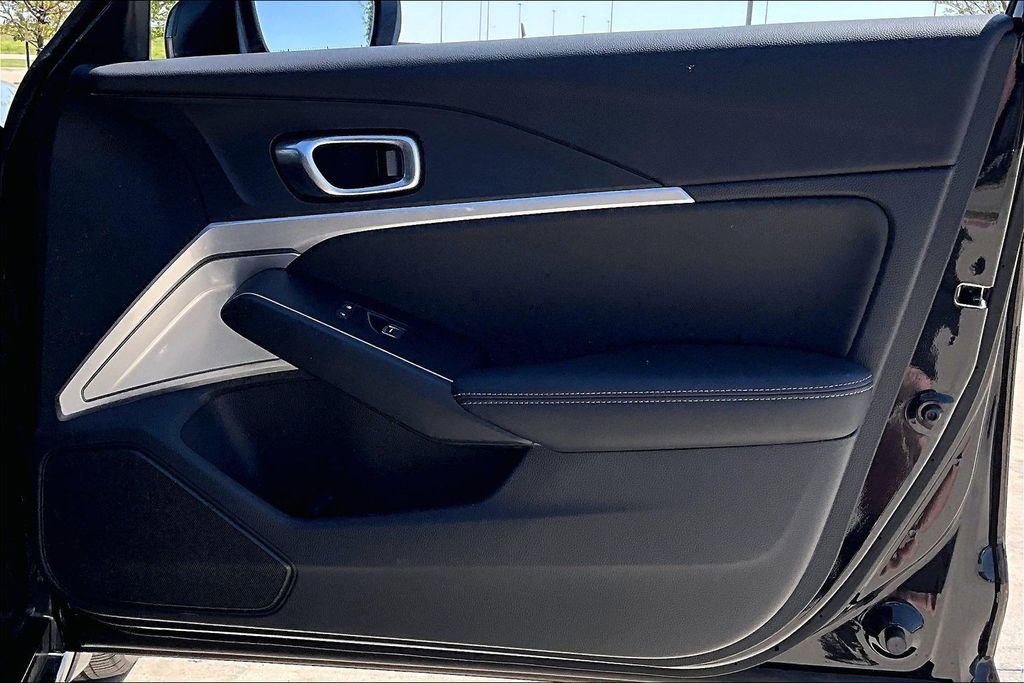 Certified 2026 Acura Integra A-Spec image 22