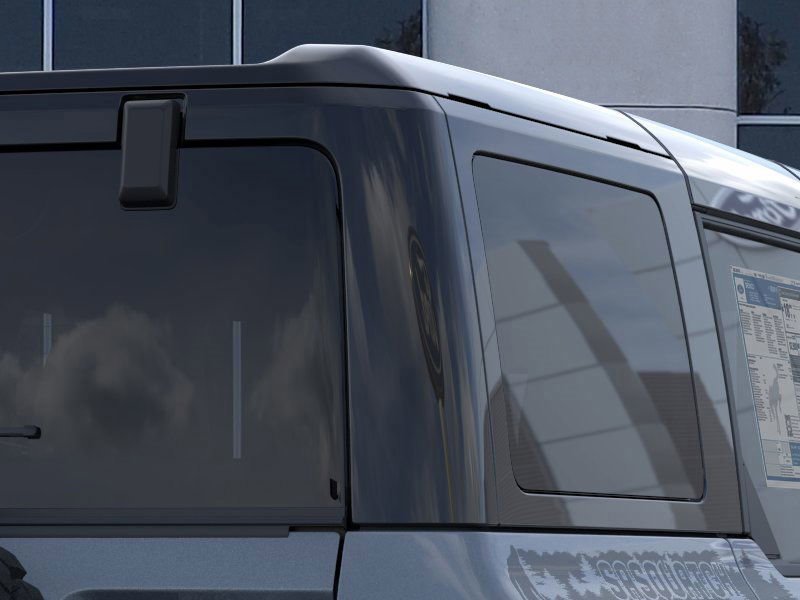 New 2025 Ford Bronco Badlands image 25