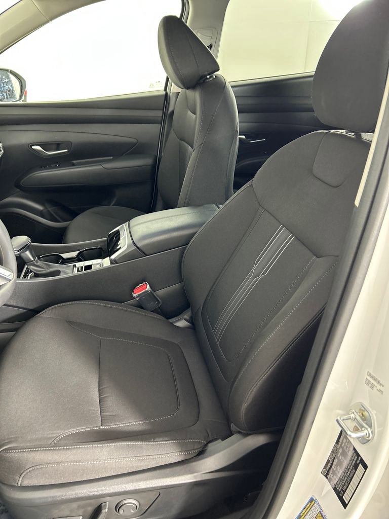 Used 2026 Hyundai Tucson SEL AWD/4WD image 12