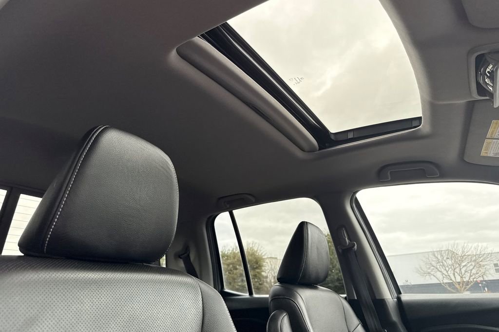 Certified 2023 Honda Ridgeline RTL-E image 16