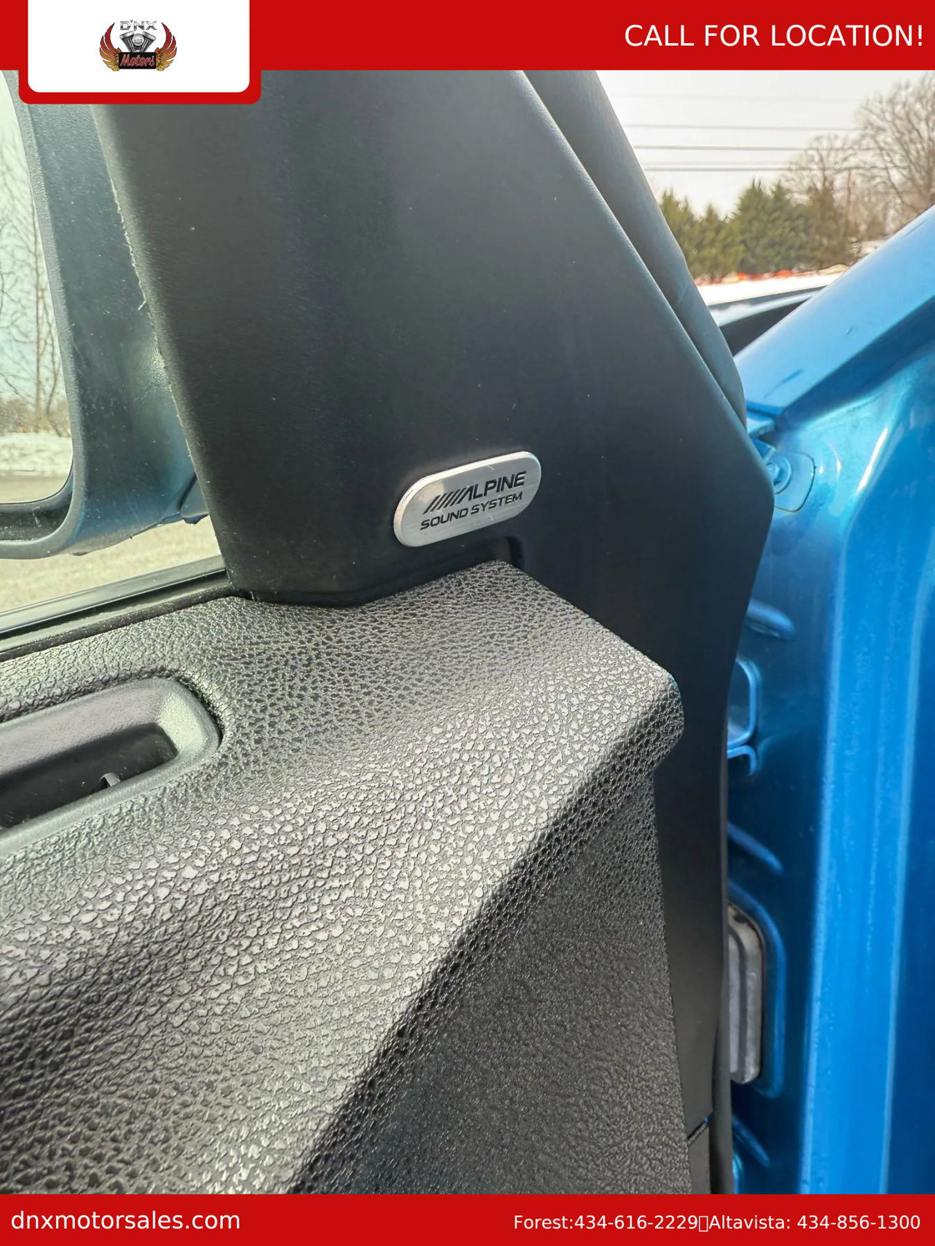 Used 2023 Dodge Charger SXT RWD image 22