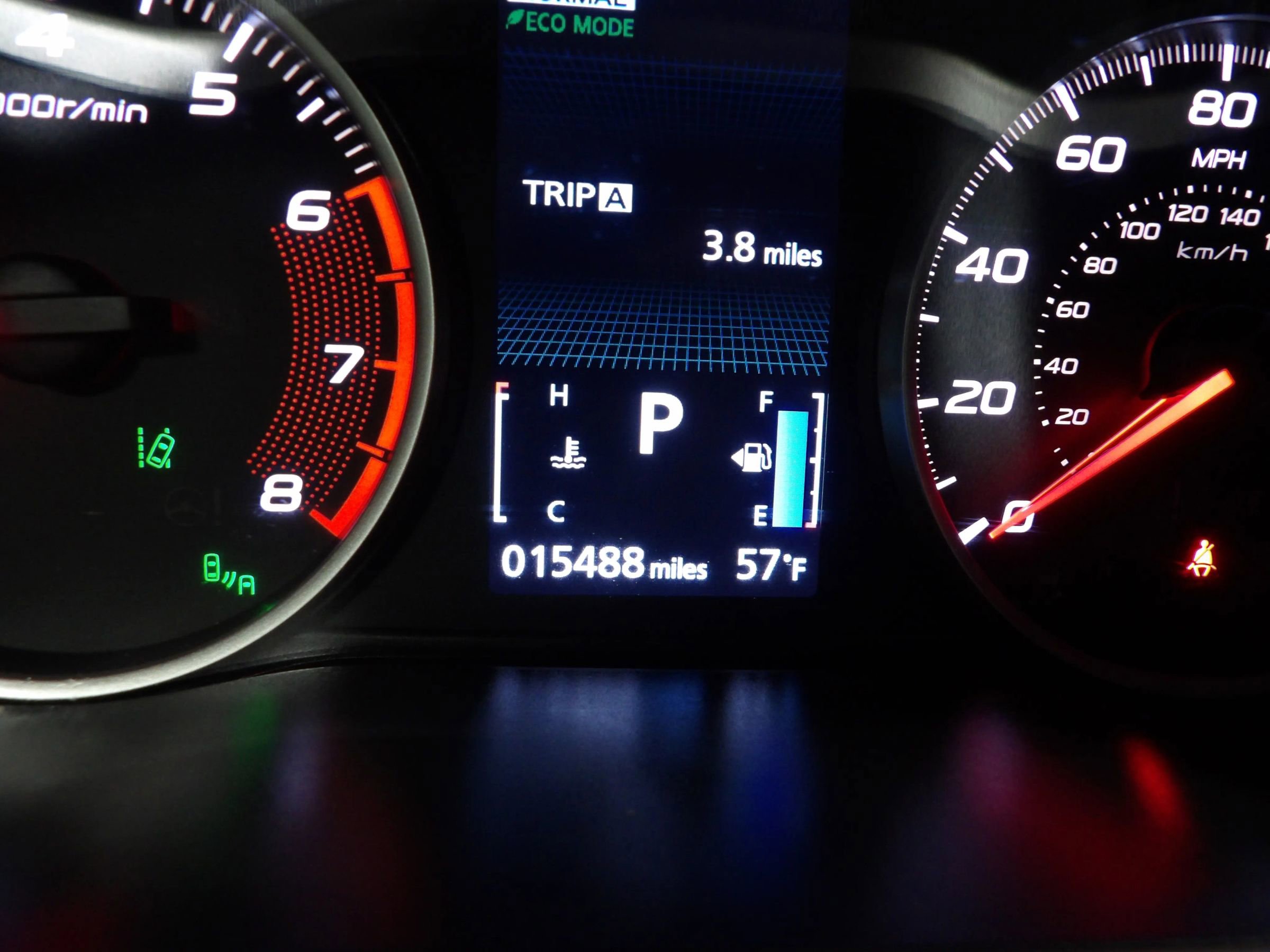 Used 2025 Mitsubishi Eclipse Cross SE image 25