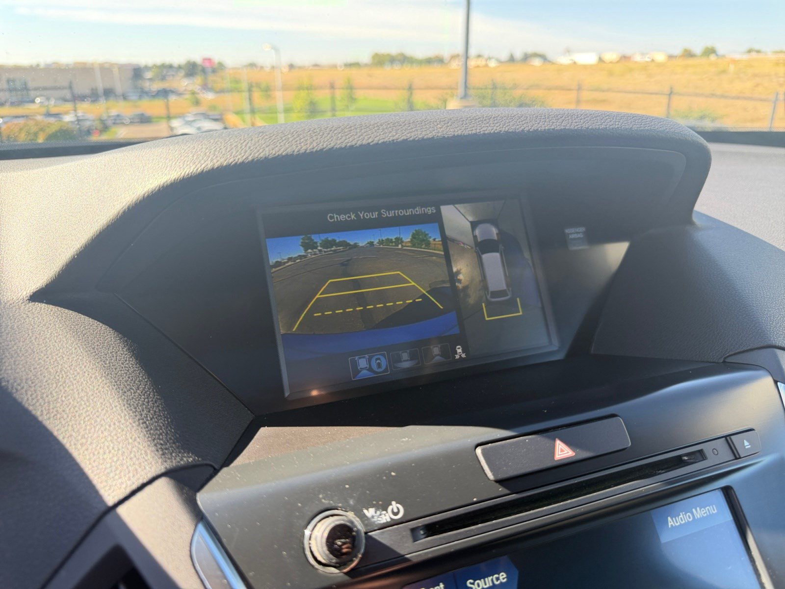 Used 2019 Acura MDX w/ Advance & Entertainment Pkg AWD/4WD image 27