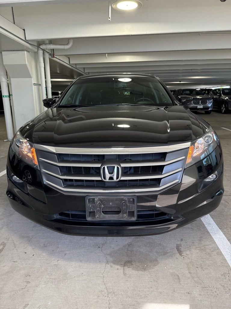 Used 2010 Honda Crosstour EX-L image 2