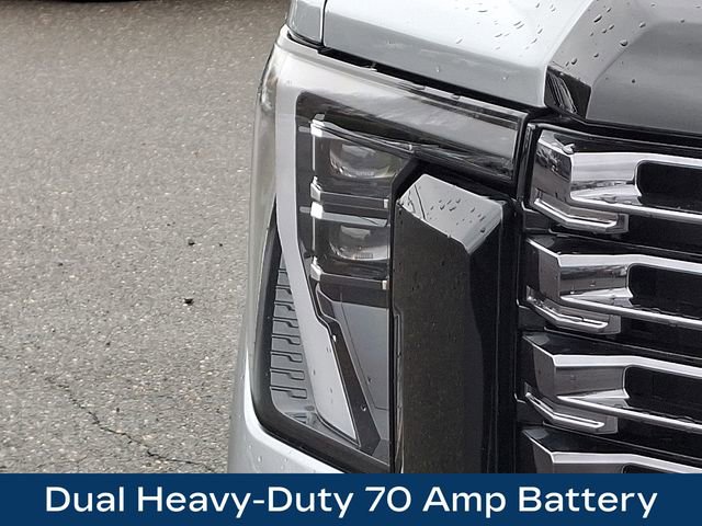 Used 2025 GMC Sierra 2500 Denali Ultimate image 30