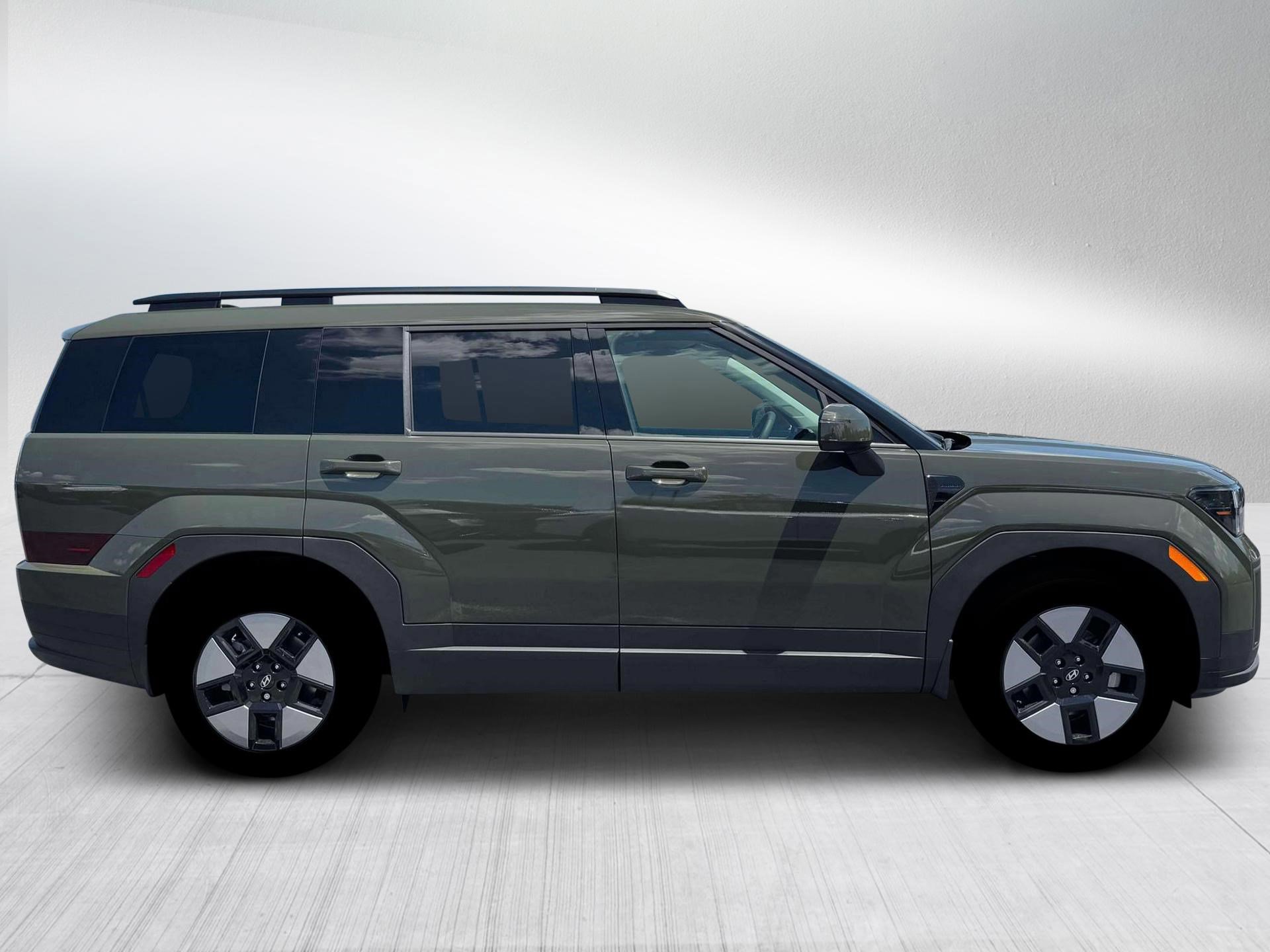 New 2026 Hyundai Santa Fe SEL image 9