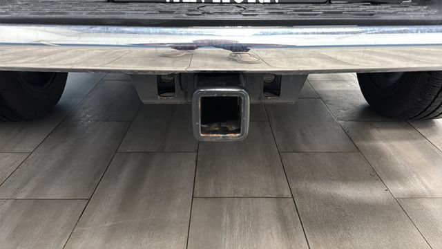 Used 2025 RAM 1500 Laramie w/ Bed Utility Group AWD/4WD image 31