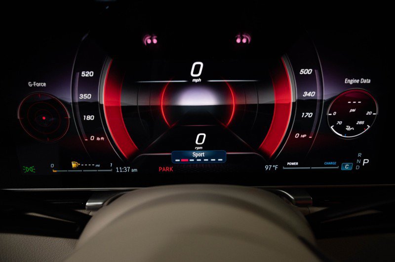 Certified 2024 Mercedes-Benz S 580 4MATIC Sedan image 26