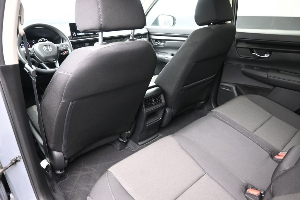 Used 2023 Honda CR-V EX image 14