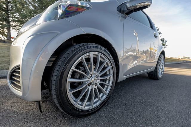 Used 2012 Scion iQ Base image 9