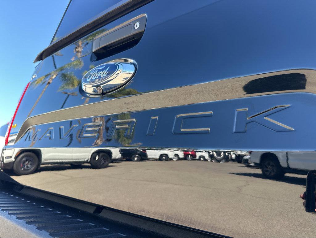 Used 2022 Ford Maverick XL image 36
