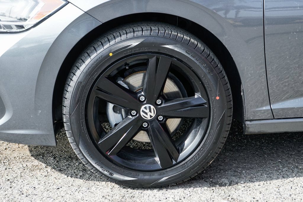 Used 2022 Volkswagen Jetta SE FWD image 43