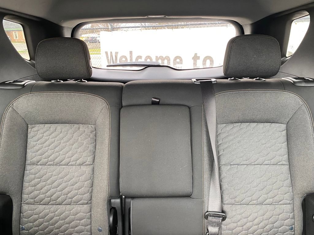Used 2019 Chevrolet Equinox LT w/ LPO, Floor Liner Package AWD/4WD image 24