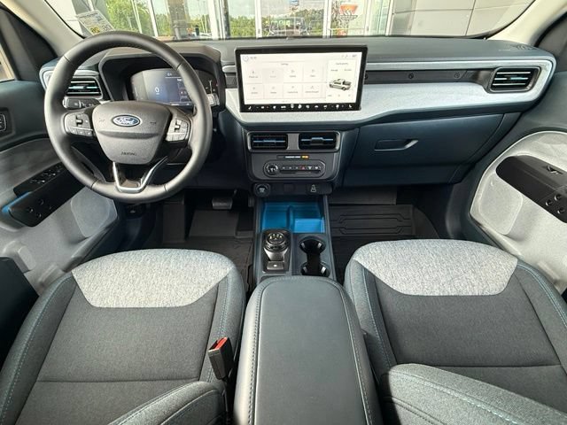 Used 2025 Ford Maverick XLT w/ XLT Luxury Package AWD/4WD image 19