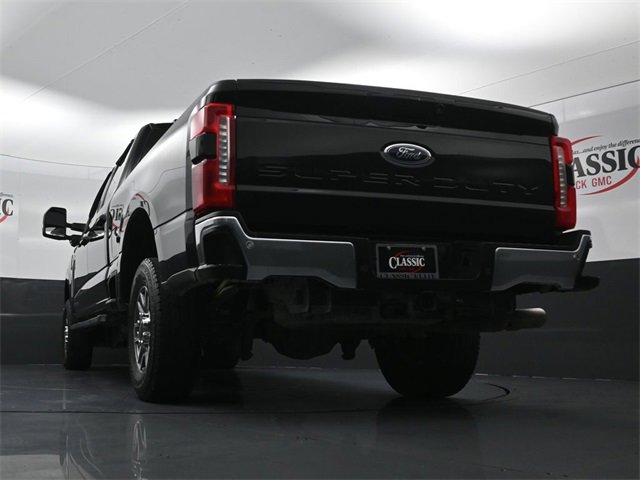Used 2024 Ford F250 Lariat image 31
