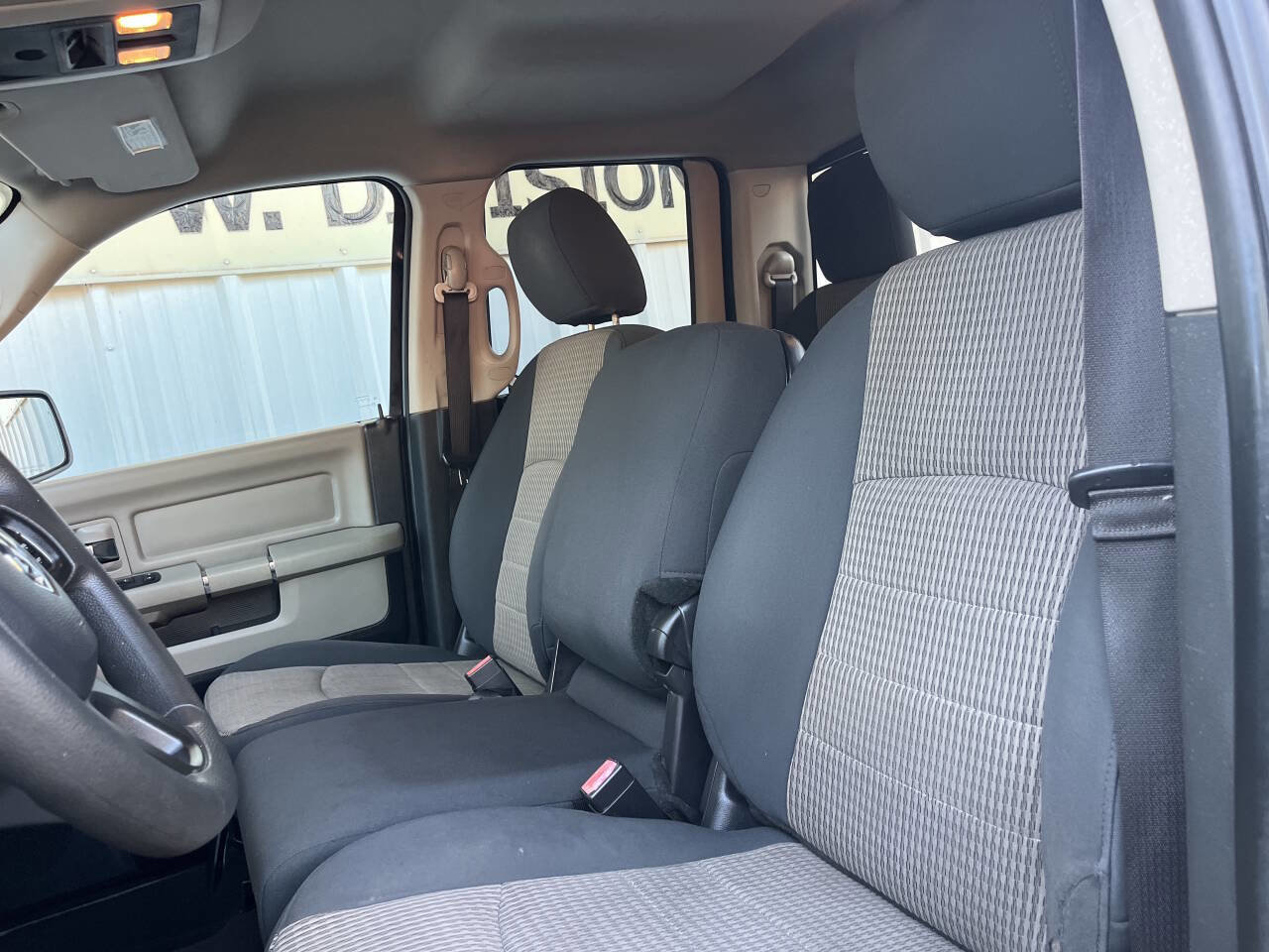 Used 2012 RAM 1500 Classic SLT image 13