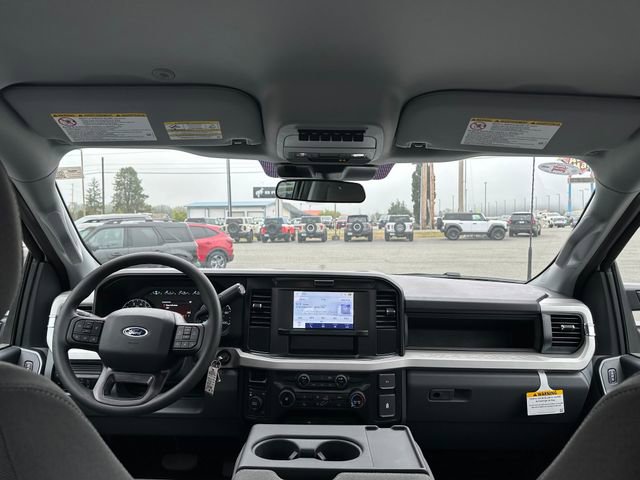 New 2026 Ford F250 XL image 21