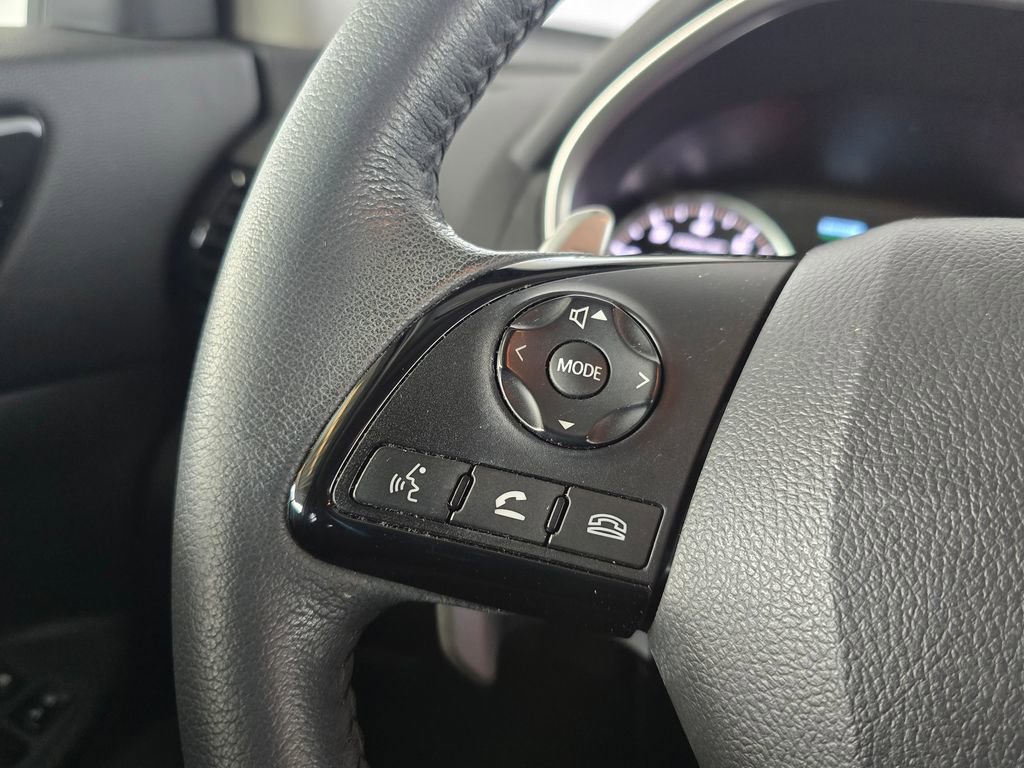 Used 2023 Mitsubishi Eclipse Cross SEL AWD/4WD image 20