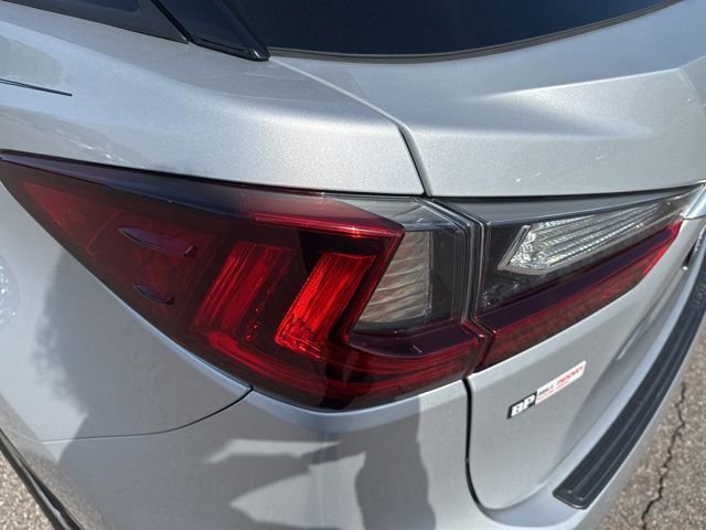 Used 2018 Lexus RX 350 FWD w/ Accessory Package image 10