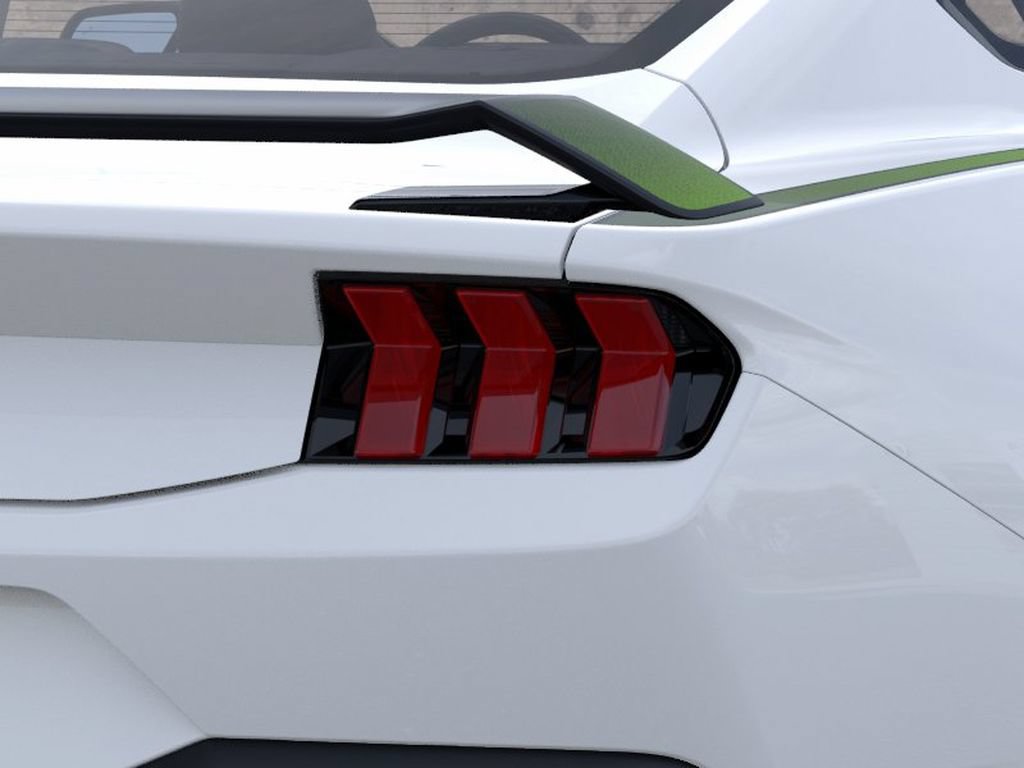 New 2026 Ford Mustang Premium w/ Mustang RTR Package RWD image 24