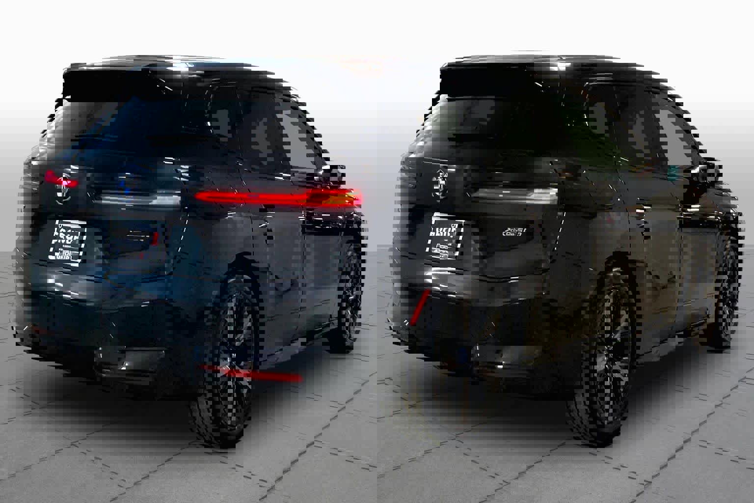 Certified 2023 BMW iX xDrive50 w/ Premium Package image 12