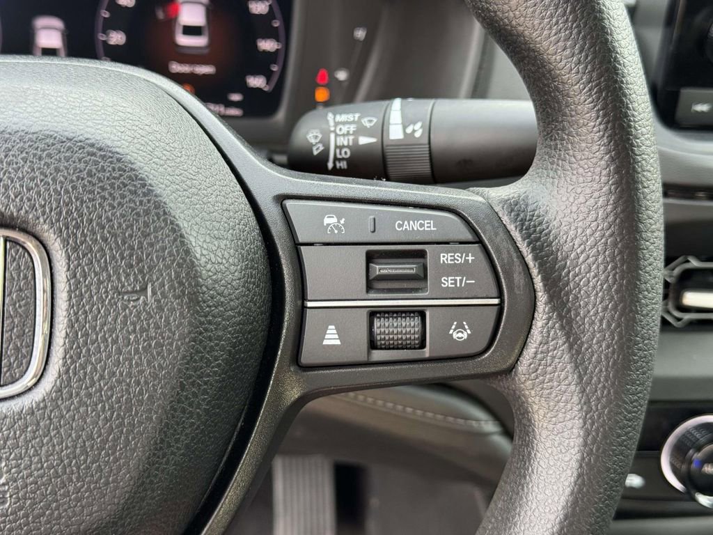 Used 2024 Honda Accord EX image 12