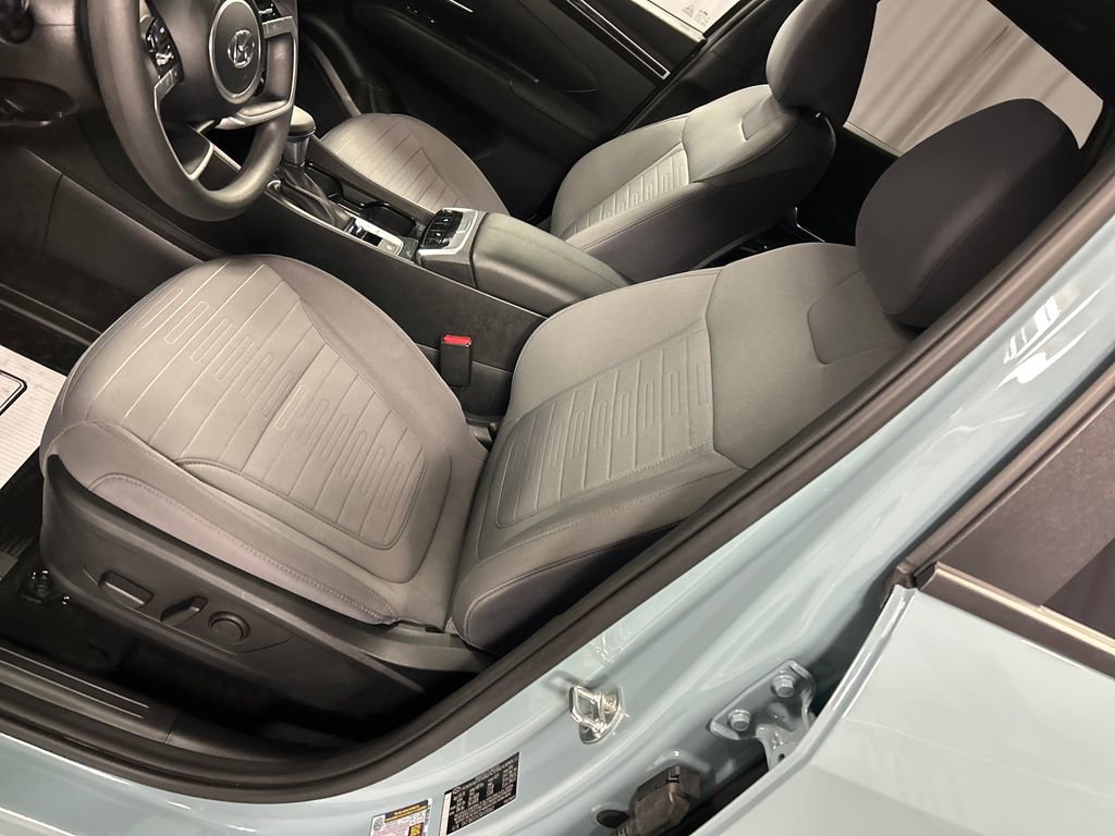 Used 2024 Hyundai Santa Cruz SEL image 10