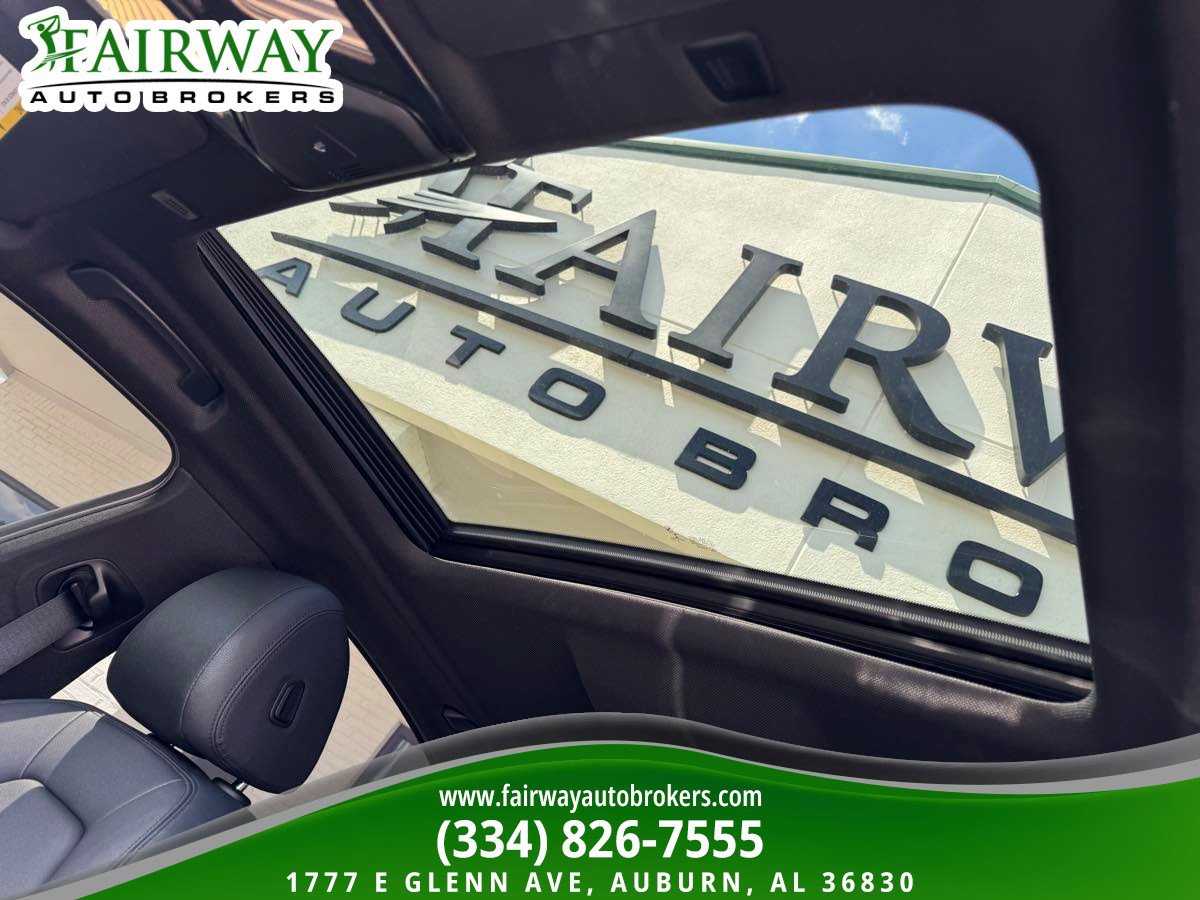 Used 2019 BMW 530i RWD image 26