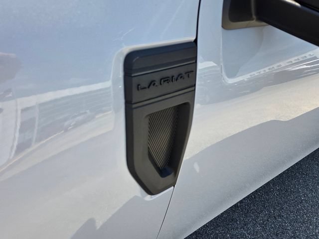 New 2026 Ford Maverick Lariat w/ Black Appearance Package AWD/4WD image 53