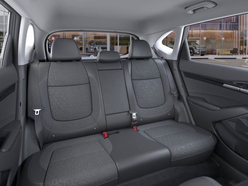 New 2026 Kia Seltos S AWD/4WD image 18