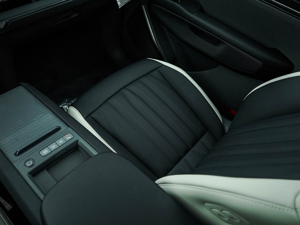 New 2026 Kia EV9 GT-Line AWD/4WD image 27