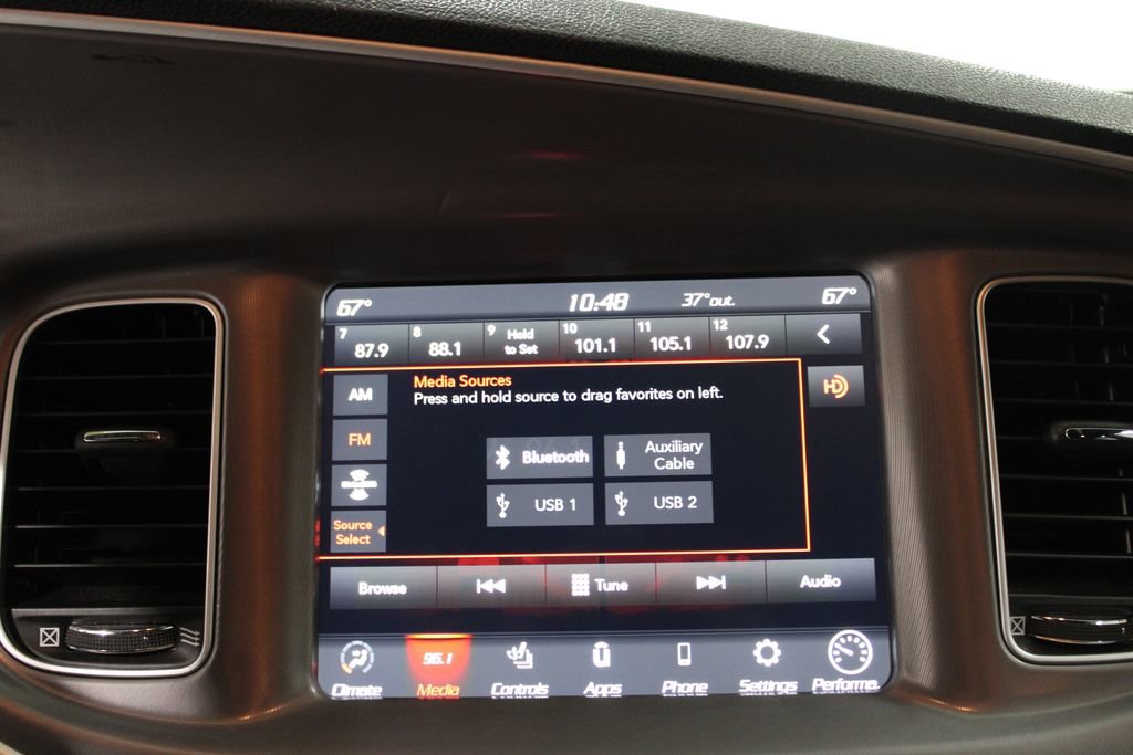 Used 2022 Dodge Charger Scat Pack image 39