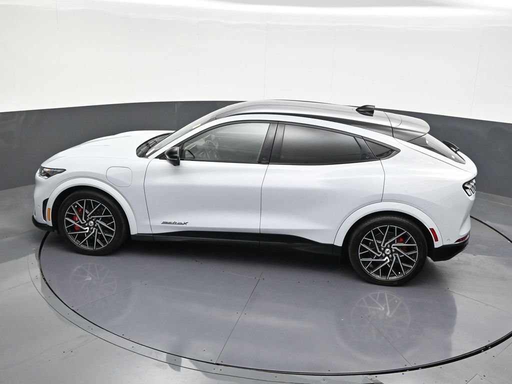 Used 2022 Ford Mustang Mach-E GT w/ GT Performance Edition AWD/4WD image 16