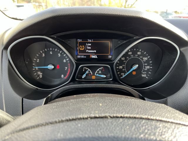 Used 2016 Ford Focus SE FWD image 11