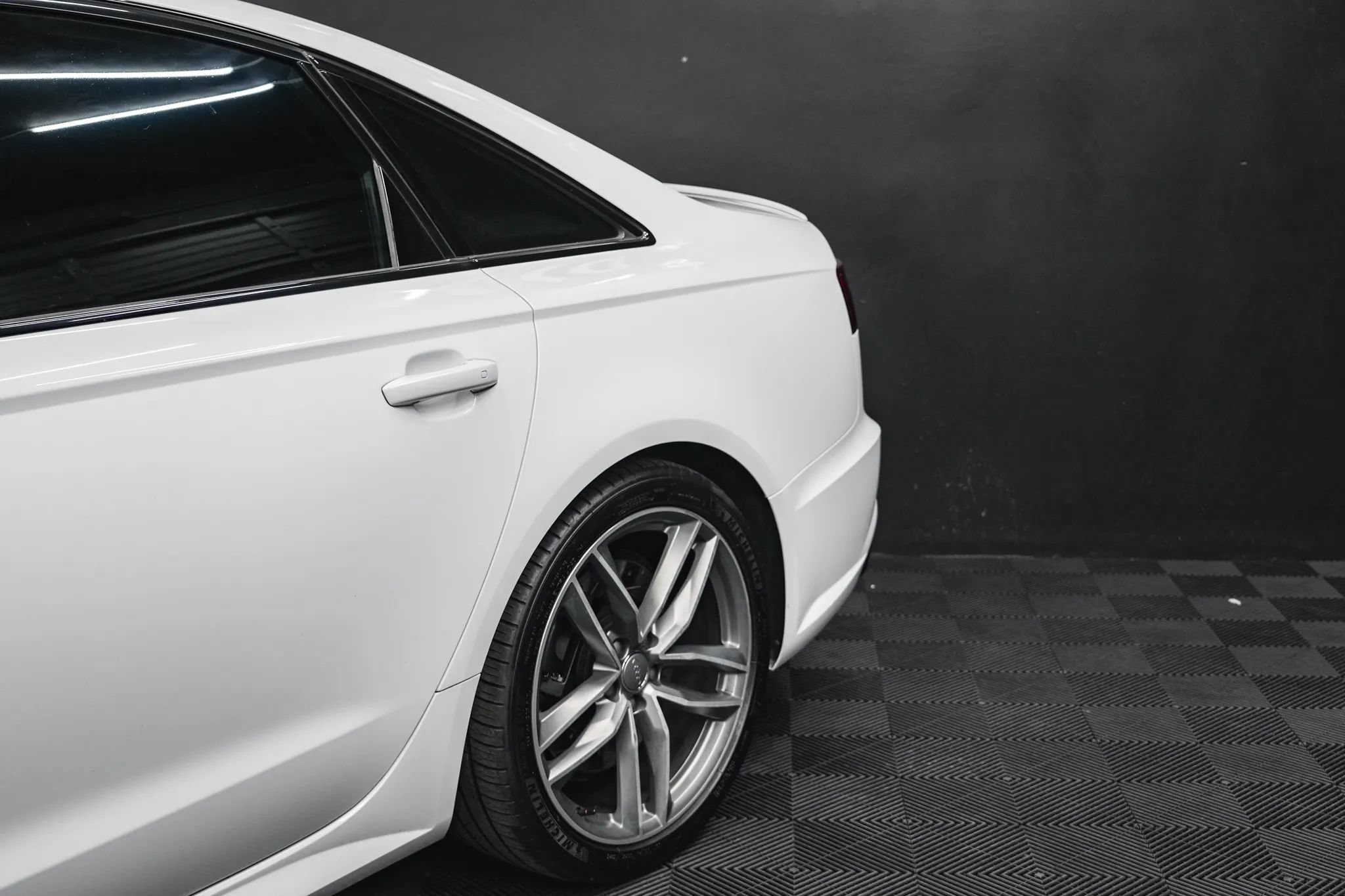 Used 2016 Audi S6 Prestige AWD/4WD image 10