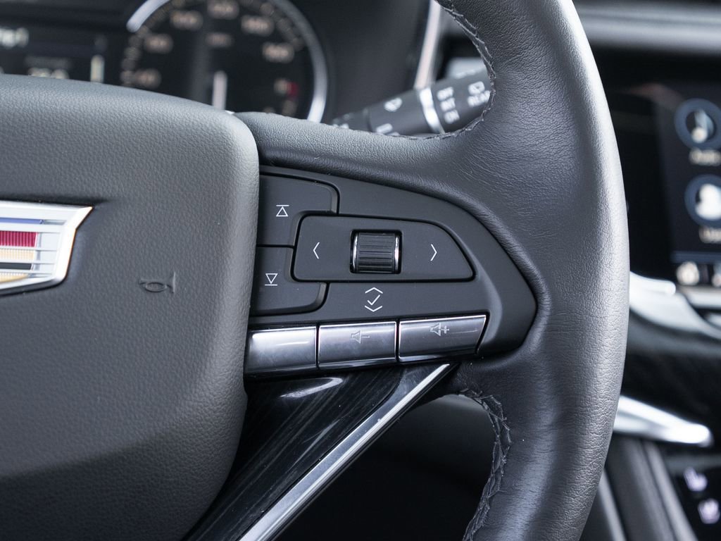 Used 2022 Cadillac XT6 Premium Luxury image 19