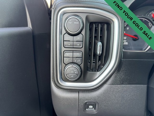 Used 2020 Chevrolet Silverado 1500 RST w/ All-Star Edition image 22