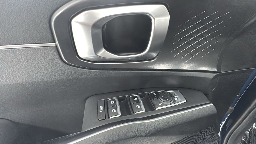 New 2026 Kia Sorento EX image 20