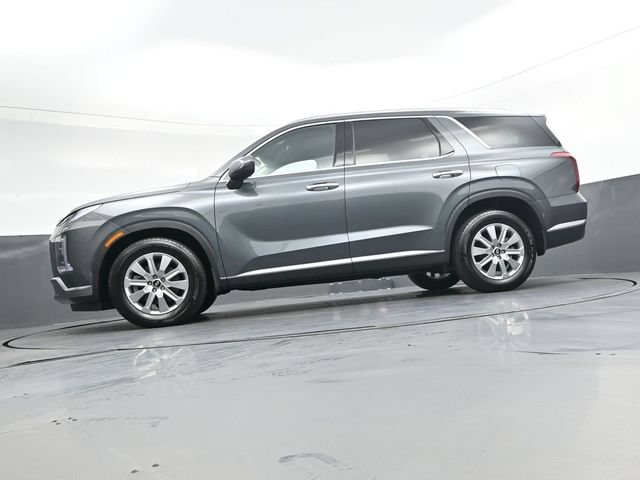 Used 2025 Hyundai Palisade SEL AWD/4WD image 37