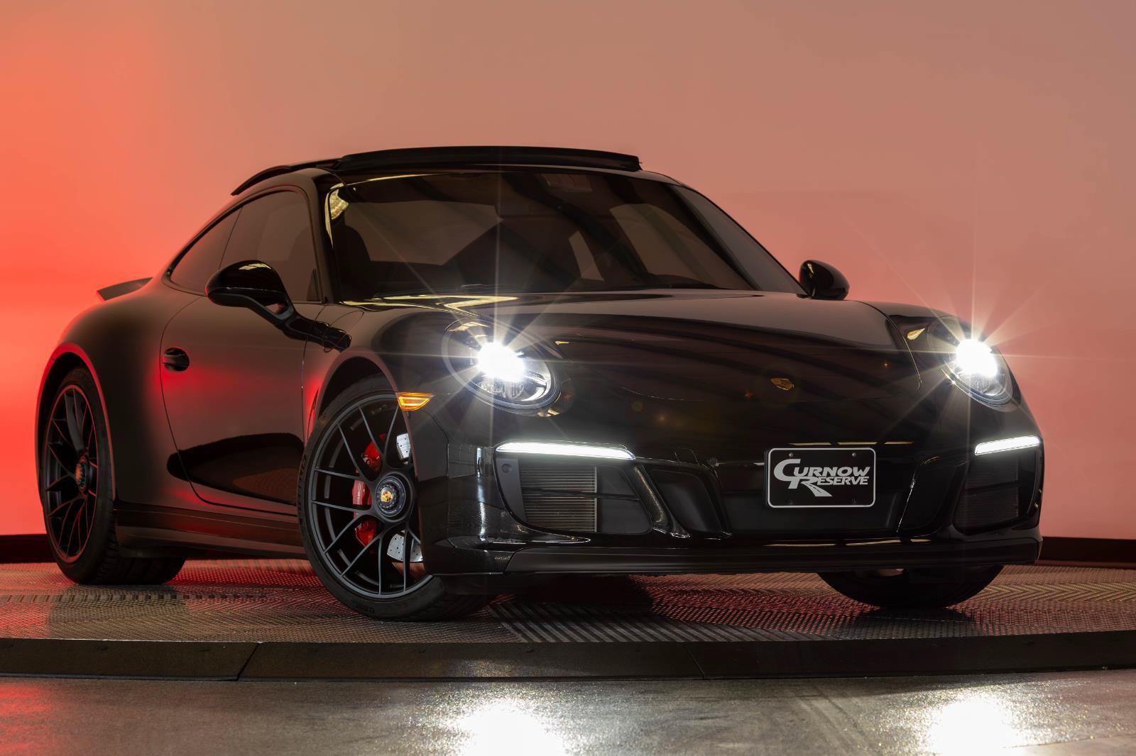 Used 2019 Porsche 911 Carrera GTS RWD image 29