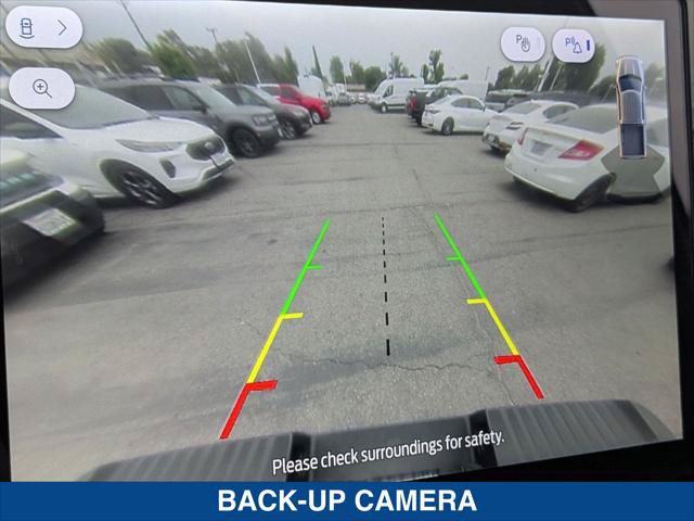 Used 2024 Ford F150 STX w/ STX Black Appearance Package RWD image 18
