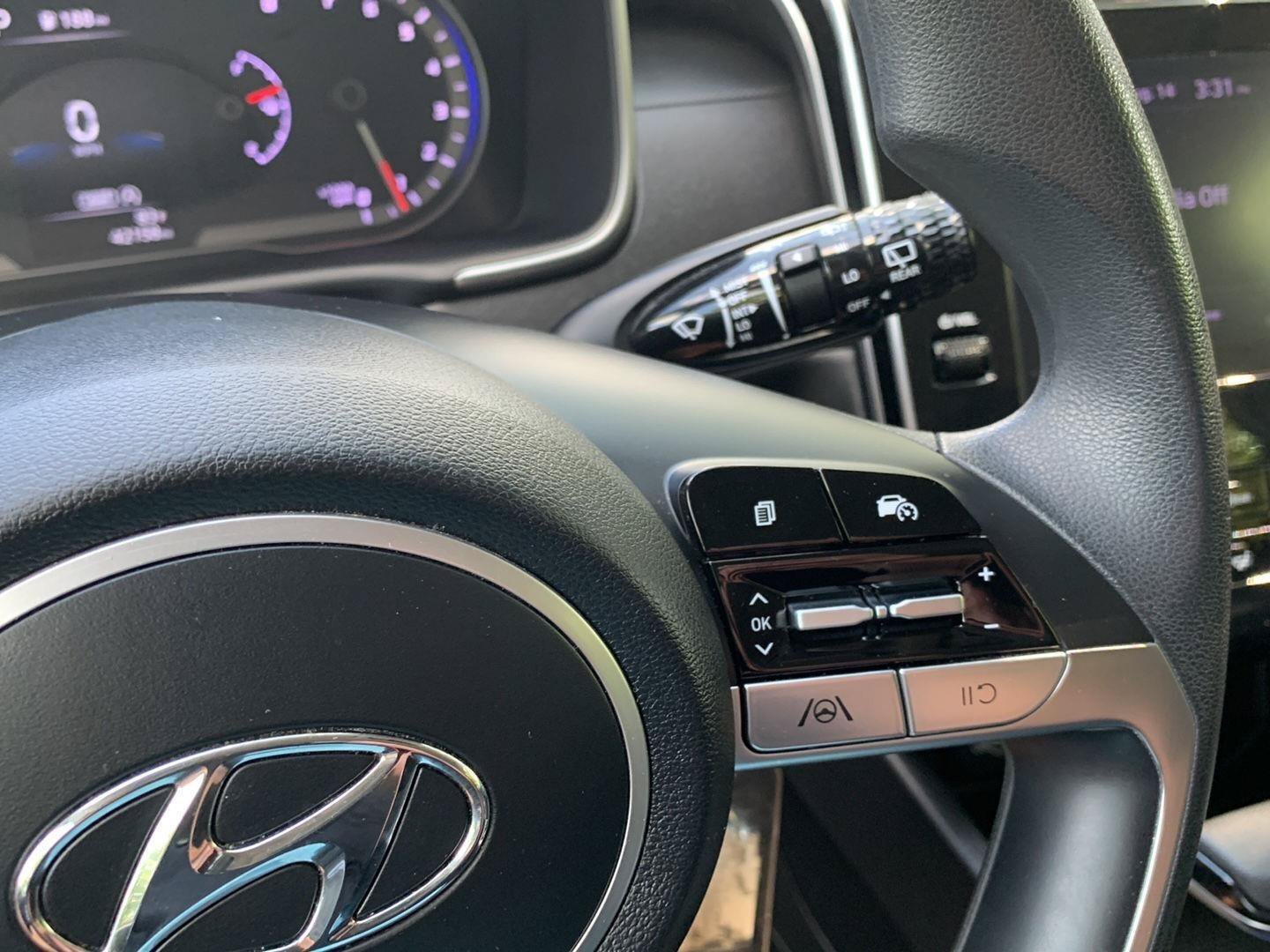 Used 2022 Hyundai Tucson SE AWD/4WD image 29
