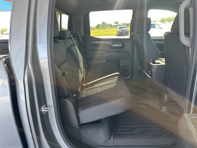 Used 2025 GMC Sierra 1500 Elevation image 9