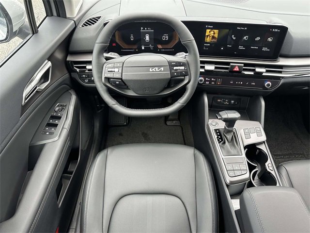 New 2026 Kia Sportage EX w/ EX Panorama Roof Package image 20