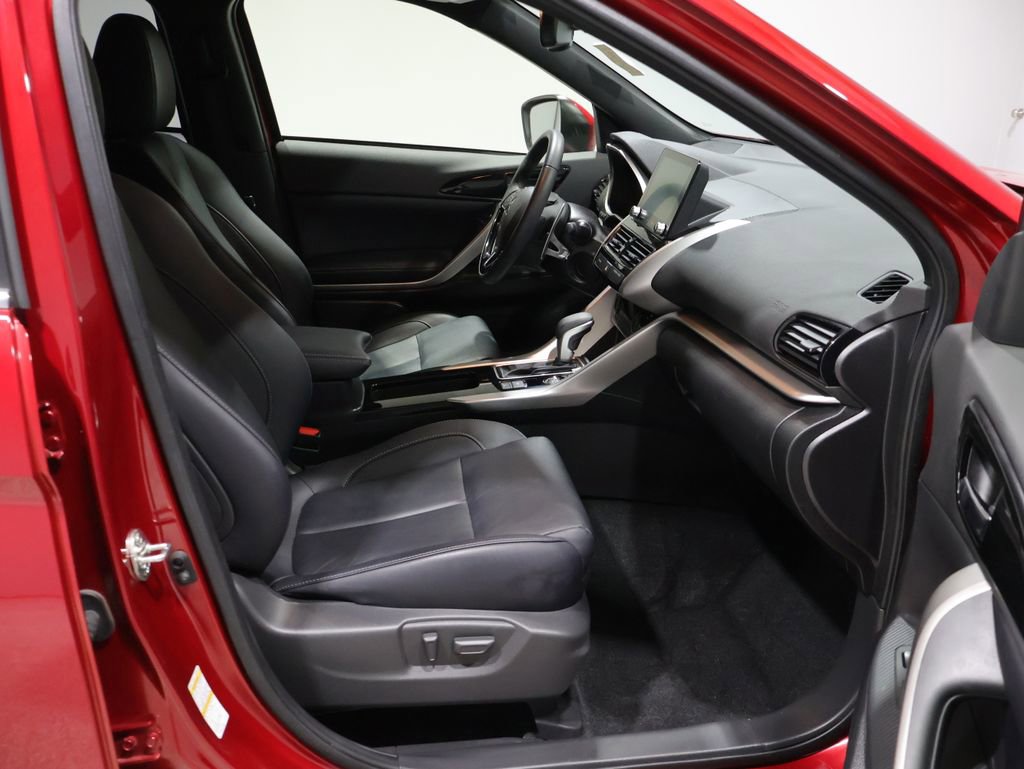 Used 2023 Mitsubishi Eclipse Cross SEL AWD/4WD image 23