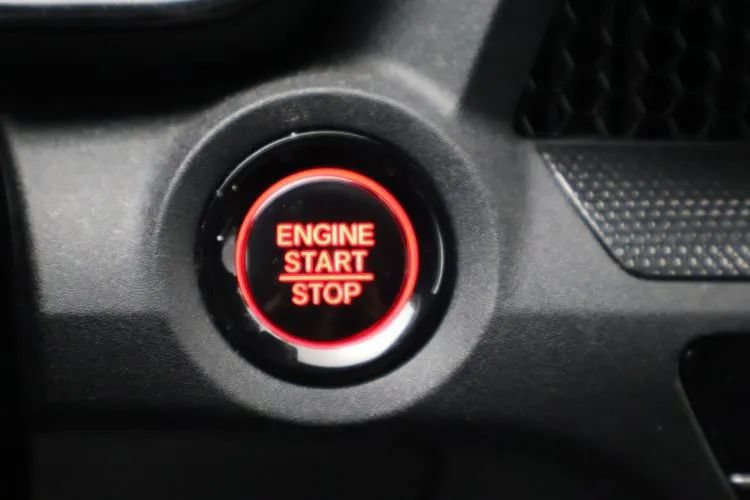 Used 2024 Honda CR-V EX image 27